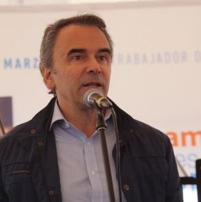 20._Ronald_Scheel,_presidente_Consejo_Social_CChC_Osorno.JPG