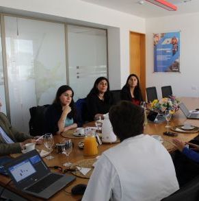 Mesa_directiva_regional,_se_reฃne_con_diputada_Karen_Medina.JPG