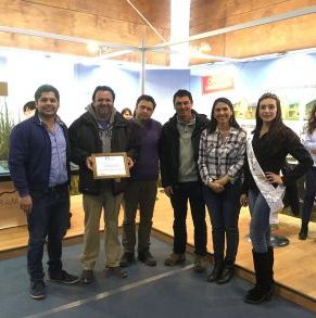 Primer_lugar_mejor_stand_FINLA_2017_Curamonte.JPG
