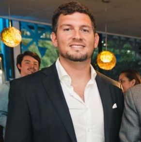 Rafael Yáñez, consejero regional