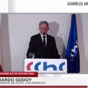 Asamblea Los Ángeles 2
