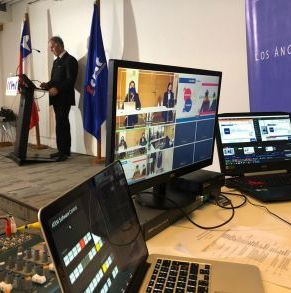 Asamblea Los Ángeles