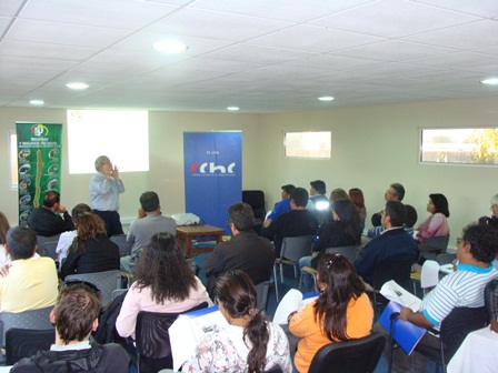 COMITÉ DE PROVEEDORES REALIZA CHARLA TÉCNICA  SOBRE “PROTECCIÓN SOLAR” noticias