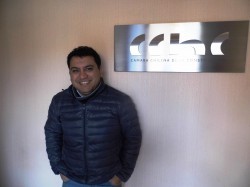 “Este 2015 queremos que más empresas CChC se adhieran a nuestros proyectos sociales” noticias