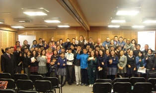 Siguen abiertas las postulaciones a Becas Escolares “Empresarios de la Construcción” noticias