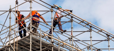 CChC y Mutual de Seguridad convocan a concurso “Cuadro de Honor en Seguridad y Salud en el Trabajo” noticias