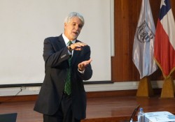 Delegación participa del  “Plan maestro integrado Antofagasta sustentable” noticias
