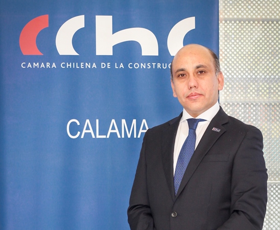 CChC - Cámara Chilena de la Construcción