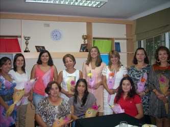 DR Ñuble  celebra el “Día Internacional de la Mujer” noticias