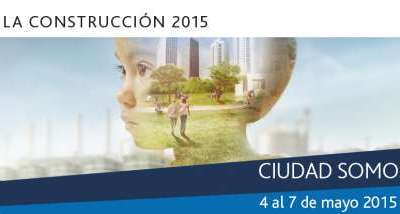 Semana de la Construcción 2015