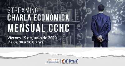 CHARLA ECONÓMICA MENSUAL / SEPTIEMBRE