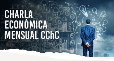 CHARLA ECONÓMICA MENSUAL / SEPTIEMBRE