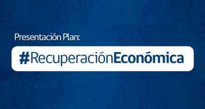 PLAN DE RECUPERACIÓN ECONÓMICA - INVERSIÓN PRIVADA