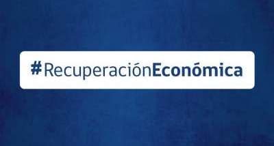 Presentación Plan Regional de Recuperación Económica