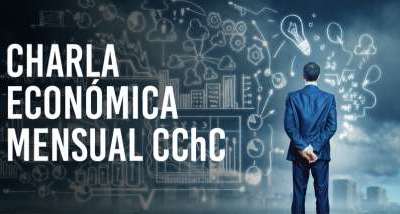 CHARLA ECONÓMICA MENSUAL / OCTUBRE