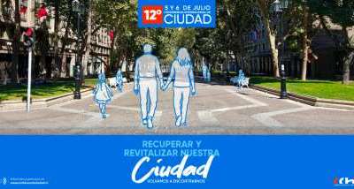 Conferencia Inernacional de Ciudad 2023 - Sesión 2