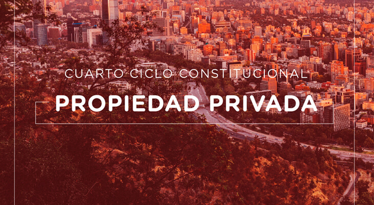 Ciclos Constitucionales