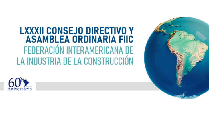 FIIC: Presentación de Comisiones y Grupos específicos de Trabajo (GET)