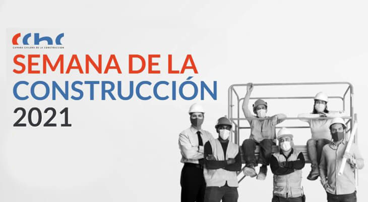 Semana de la Construcción 2021